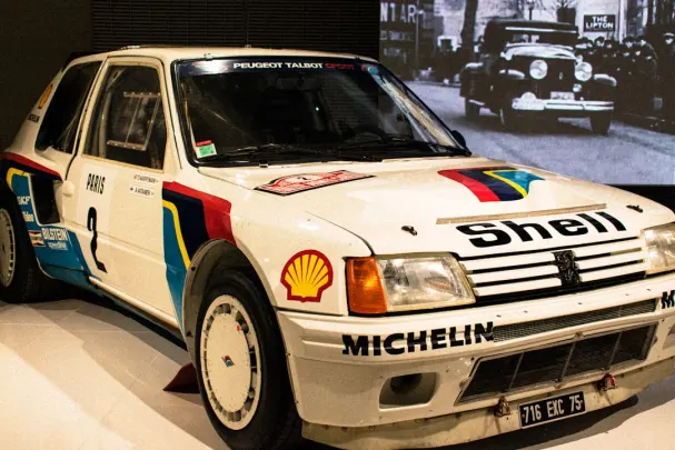 Casino Wild Joker Android/iOS rakendus